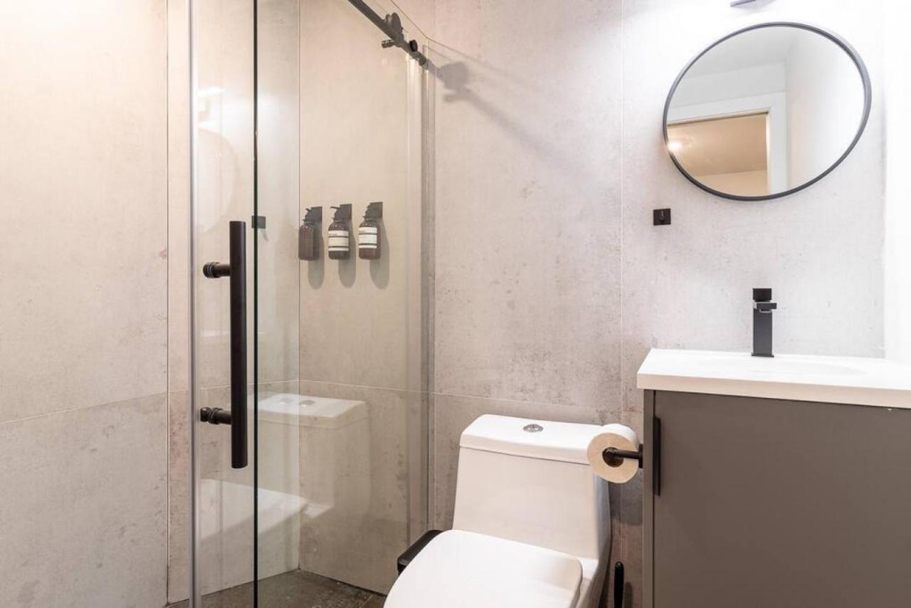 Thena Hotel - Spacious 1 Bedroom Philadelphia Exterior foto
